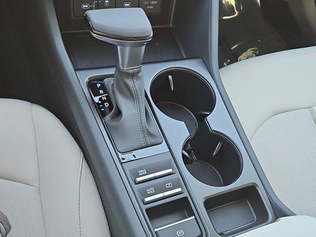 Thumbnail: 2026 Hyundai Sonata - 29