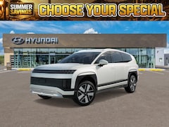 2026 Hyundai IONIQ 9 SEL SUV