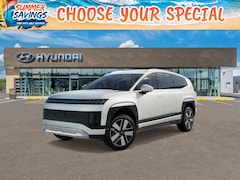 2026 Hyundai IONIQ 9 SEL SUV
