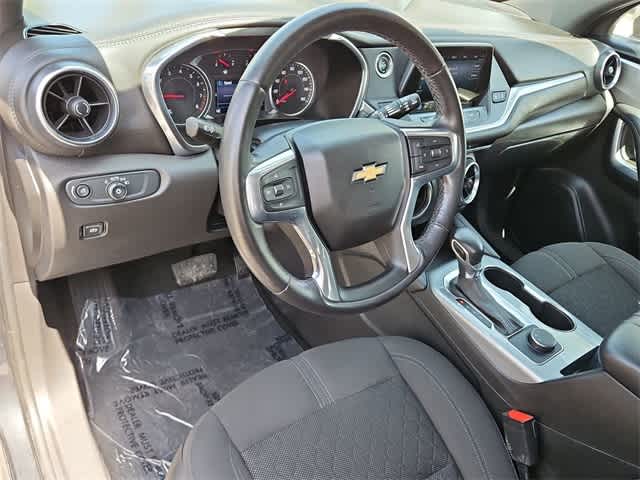 Thumbnail: 2020 Chevrolet Blazer - 10