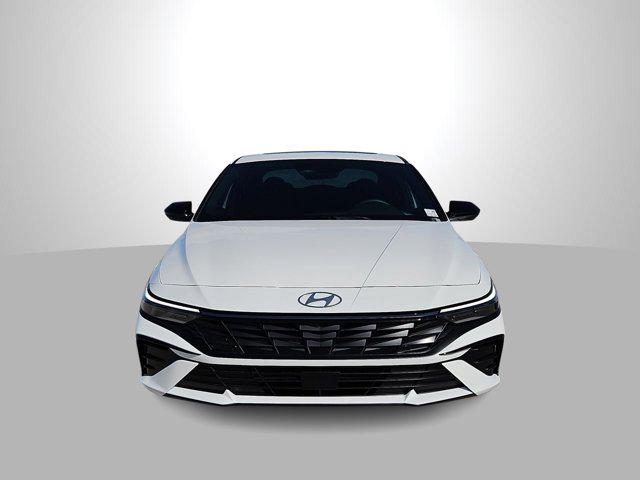 Thumbnail: 2026 Hyundai Elantra - 3