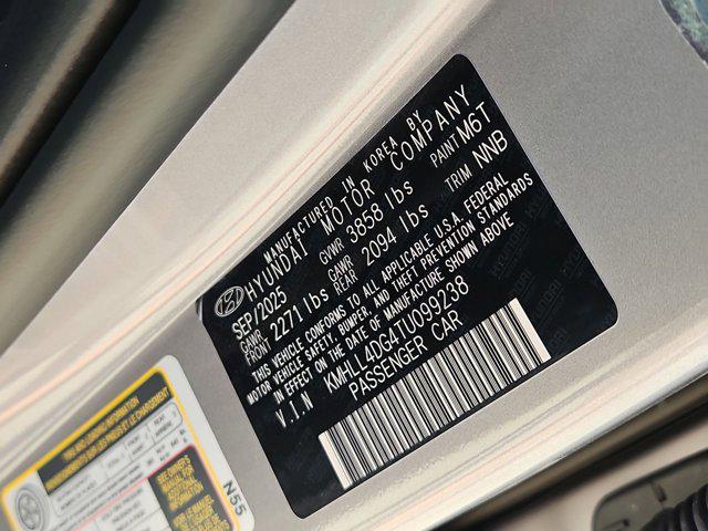 Thumbnail: 2026 Hyundai Elantra - 33