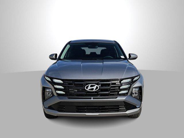 Thumbnail: 2026 Hyundai Tucson - 3