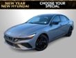New 2026 Hyundai Elantra SEL Sport Sedan