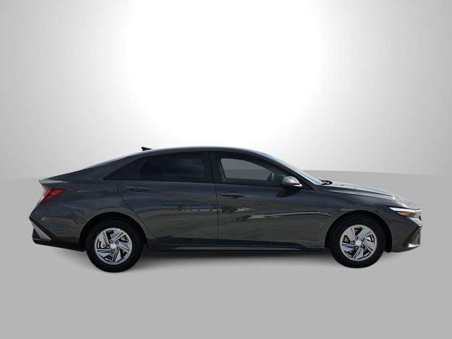 Thumbnail: 2026 Hyundai Elantra - 9