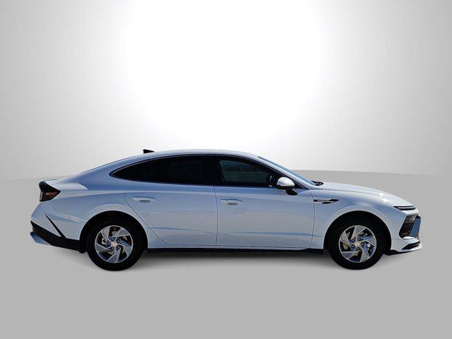 Thumbnail: 2026 Hyundai Sonata - 9