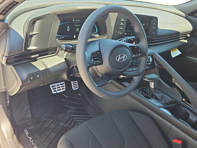 Thumbnail: 2026 Hyundai Elantra - 10