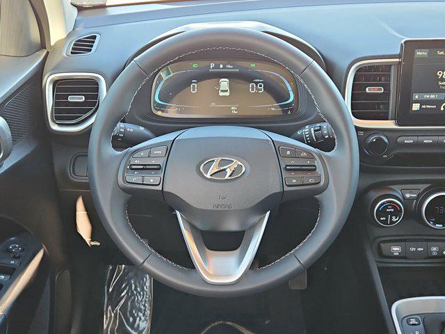 Thumbnail: 2026 Hyundai Venue - 22