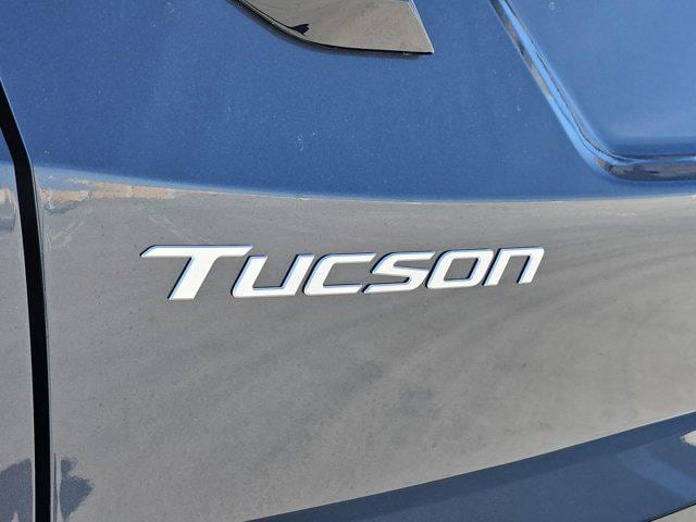 Thumbnail: 2026 Hyundai Tucson - 12