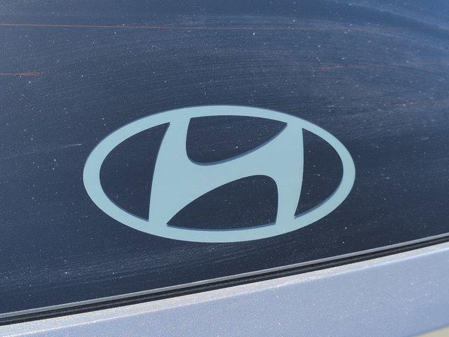 Thumbnail: 2026 Hyundai Tucson - 12