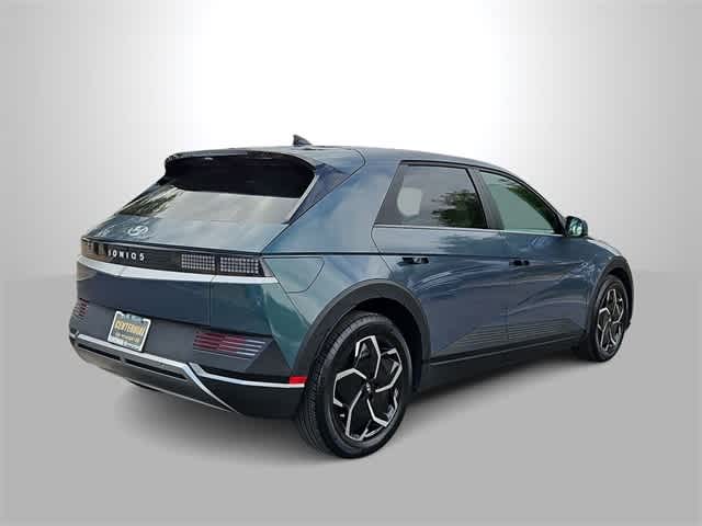 Thumbnail: 2024 Hyundai Ioniq 5 - 8