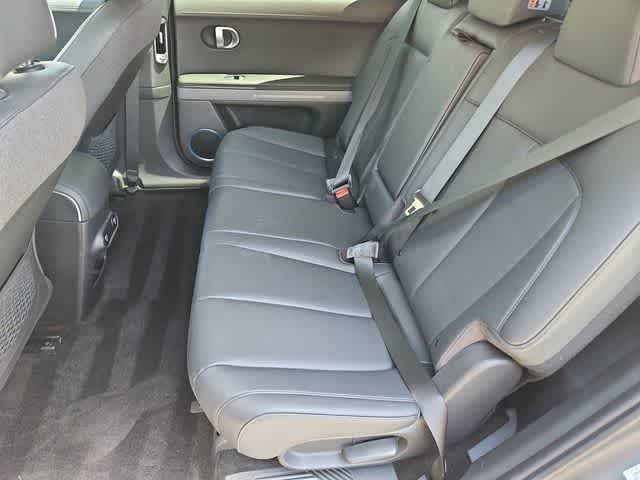 Thumbnail: 2023 Hyundai Ioniq 5 - 19