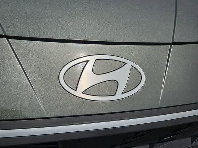 Thumbnail: 2024 Hyundai Elantra - 11