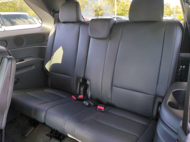 Thumbnail: 2026 Hyundai Palisade - 39