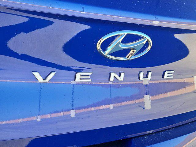 Thumbnail: 2025 Hyundai Venue - 12