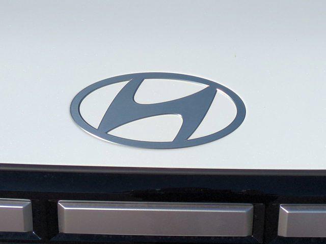 Thumbnail: 2026 Hyundai Santa Fe - 11