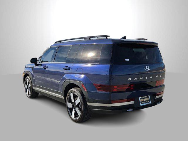 Thumbnail: 2026 Hyundai Santa Fe - 6