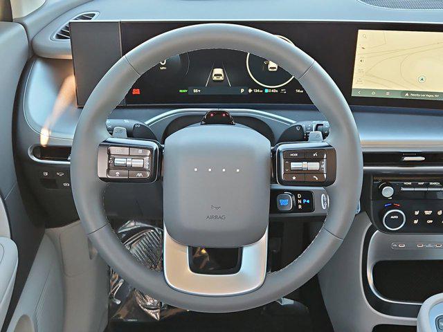 Thumbnail: 2026 Hyundai Ioniq - 22