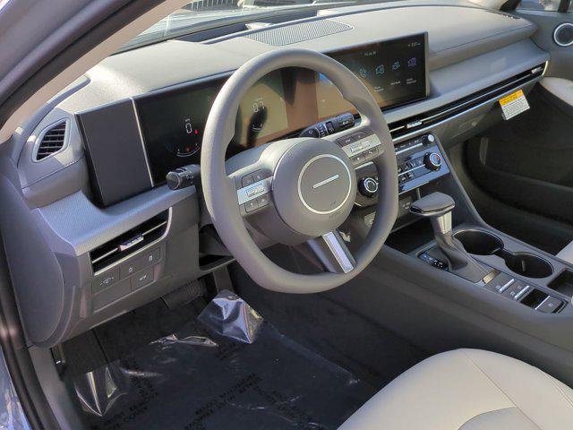 Thumbnail: 2026 Hyundai Sonata - 10
