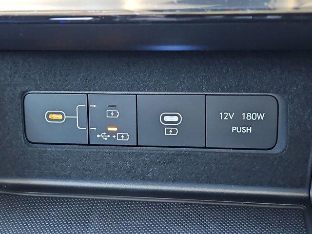 Thumbnail: 2026 Hyundai Sonata - 28