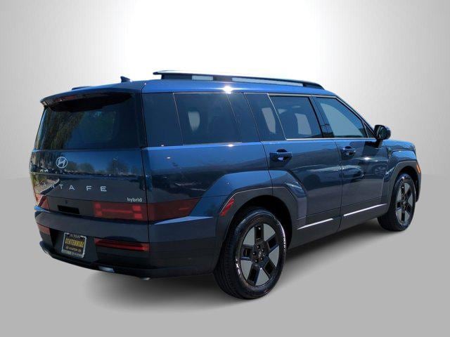 Thumbnail: 2026 Hyundai Santa Fe - 8
