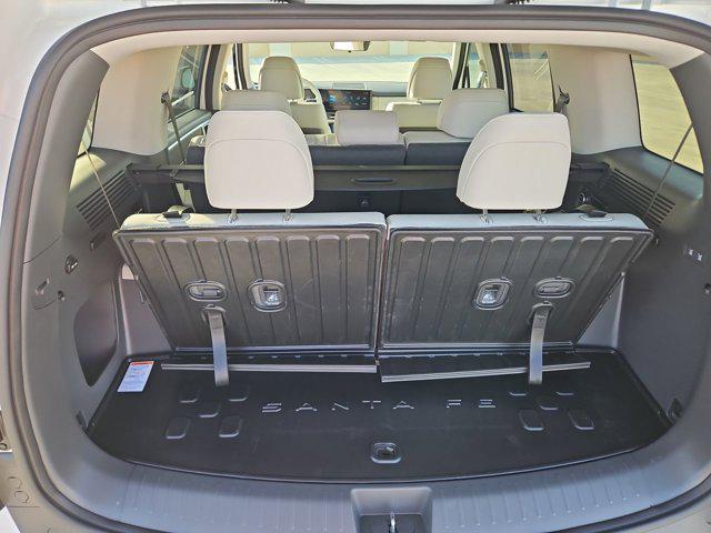 Thumbnail: 2026 Hyundai Santa Fe - 32