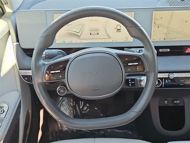 Thumbnail: 2023 Hyundai Ioniq 5 - 22