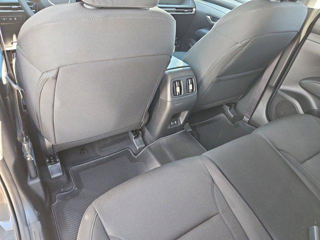 Thumbnail: 2026 Hyundai Tucson - 18