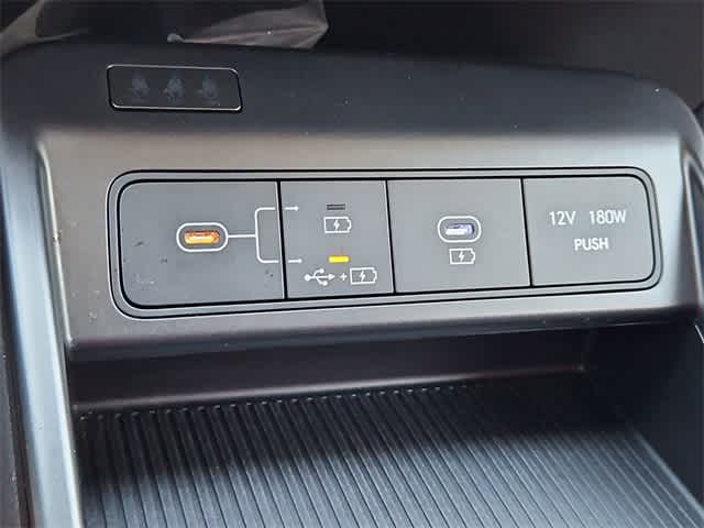 Thumbnail: 2024 Hyundai Kona - 30