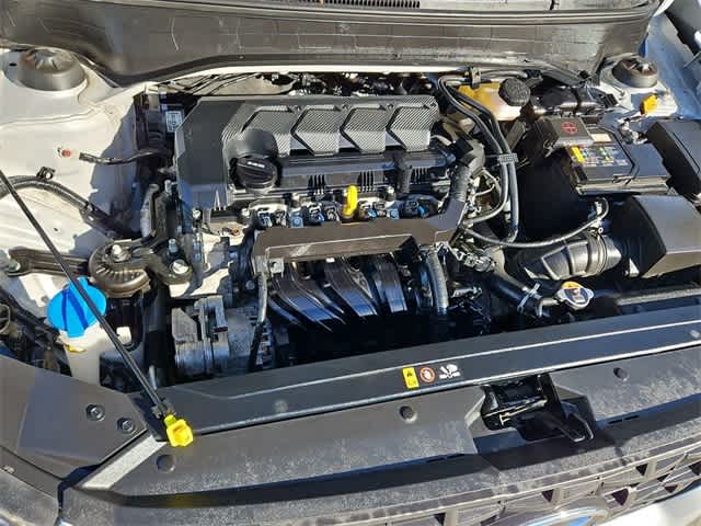 Thumbnail: 2023 Hyundai Venue - 14