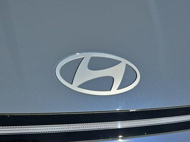 Thumbnail: 2026 Hyundai Sonata - 11