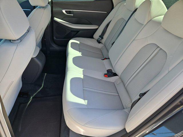 Thumbnail: 2026 Hyundai Sonata - 18