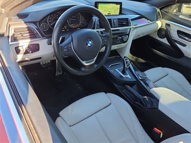 Thumbnail: 2019 BMW 4 Series - 10