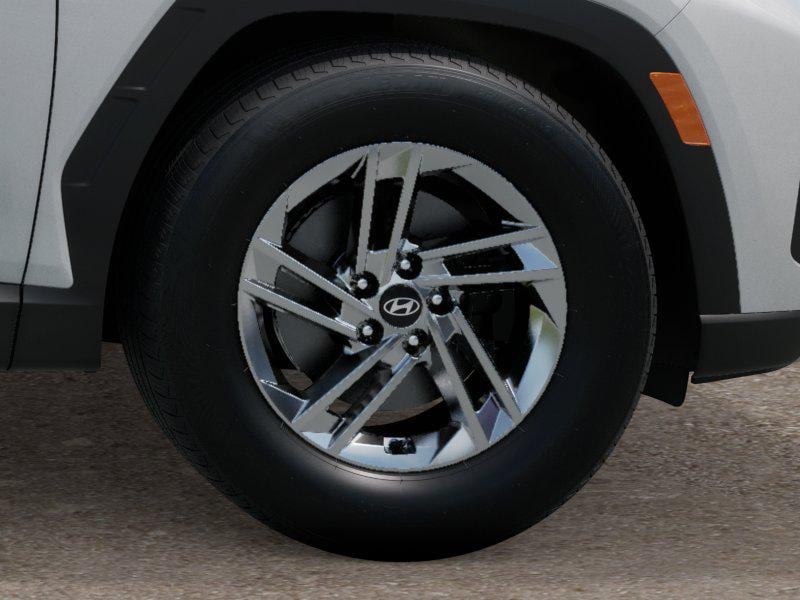 Thumbnail: 2026 Hyundai Tucson - 8