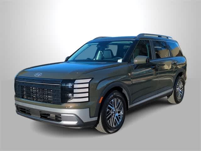 Thumbnail: 2026 Hyundai Palisade - 4