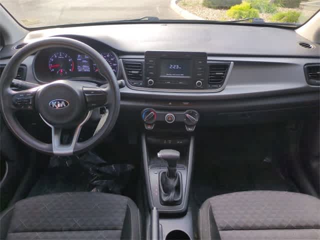 Thumbnail: 2019 Kia Rio - 15