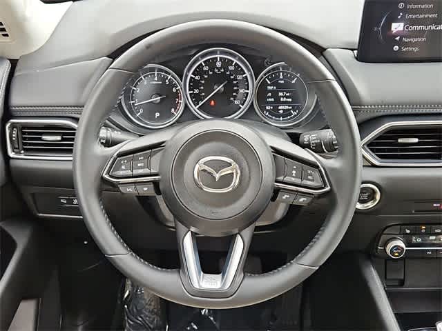 Thumbnail: 2022 Mazda CX-5 - 22