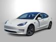 Used 2021 Tesla Model 3 Standard Range Plus Sedan