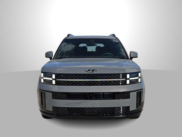 Thumbnail: 2026 Hyundai Santa Fe - 3