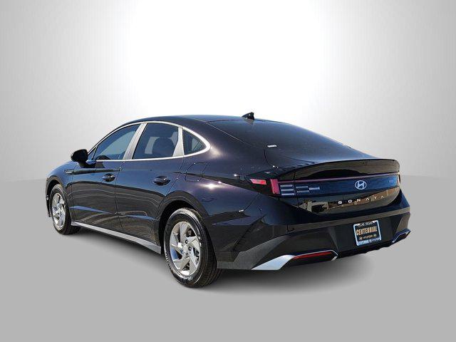 Thumbnail: 2026 Hyundai Sonata - 6