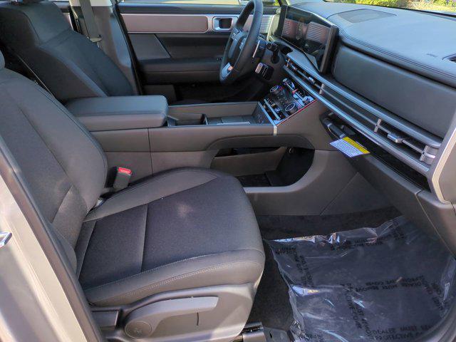 Thumbnail: 2026 Hyundai Santa Fe - 20