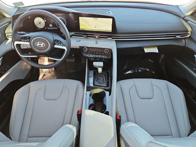 Thumbnail: 2026 Hyundai Elantra - 15