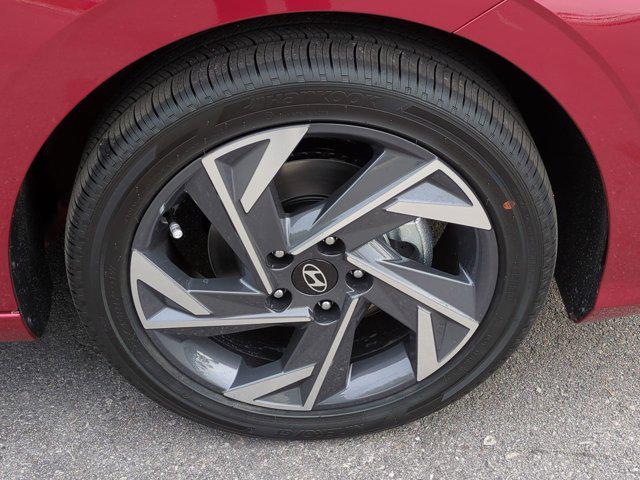 Thumbnail: 2026 Hyundai Elantra - 13