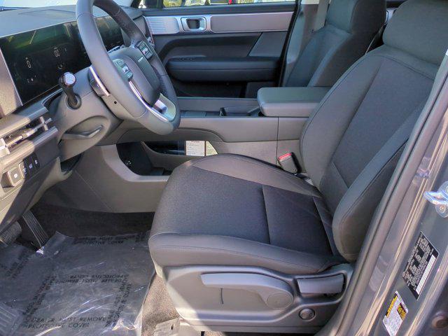 Thumbnail: 2026 Hyundai Santa Fe - 16