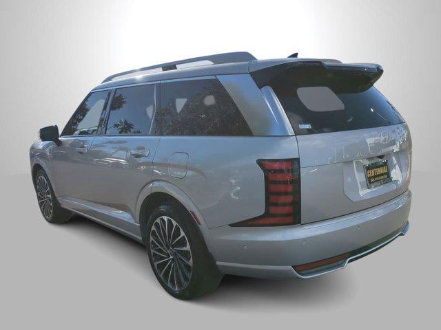 Thumbnail: 2026 Hyundai Palisade - 6