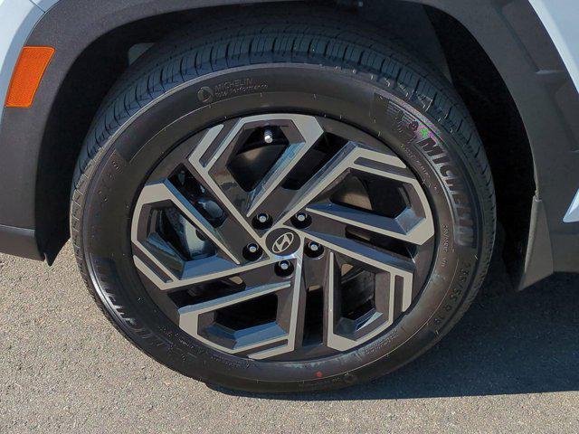 Thumbnail: 2026 Hyundai Tucson - 14