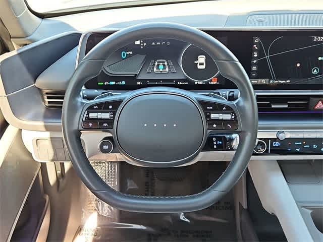 Thumbnail: 2024 Hyundai Ioniq 6 - 22