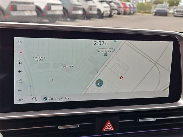 Thumbnail: 2025 Hyundai Ioniq 6 - 29