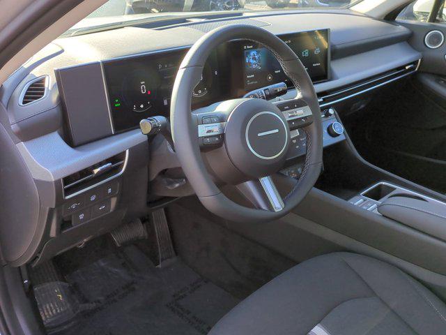 Thumbnail: 2026 Hyundai Sonata - 10