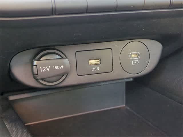 Thumbnail: 2024 Hyundai Elantra - 29